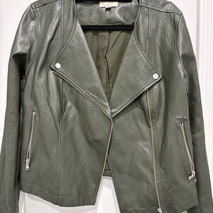 Loft Leather jacket